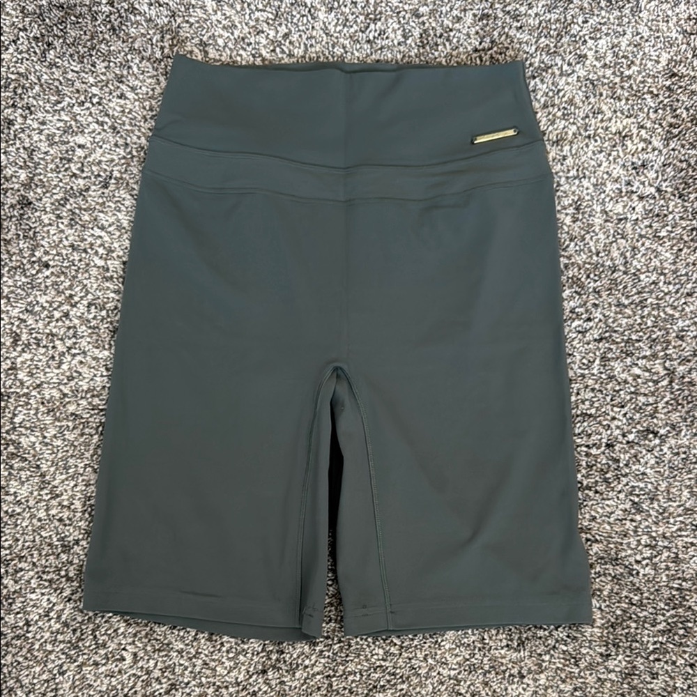 Gymshark X Whitney Simmons shorts